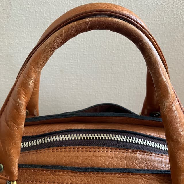 初期 希少 PORTER ポーター 吉田カバン バロン ボストンバッグ 2way