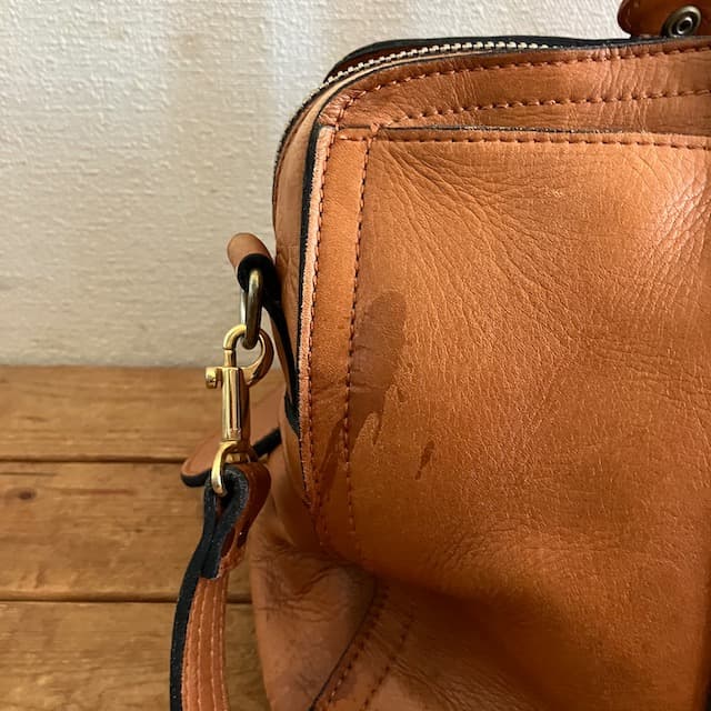 初期 希少 PORTER ポーター 吉田カバン バロン ボストンバッグ 2way