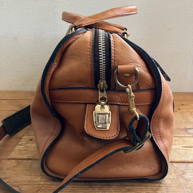 初期 希少 PORTER ポーター 吉田カバン バロン ボストンバッグ 2way