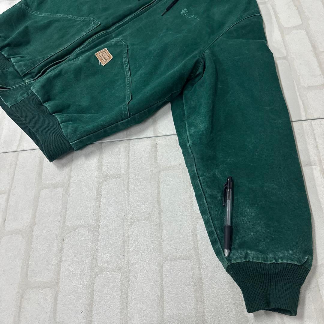 値下げ 90s ウォールズ Walls メキシコ製 ダック アクティブジャケット