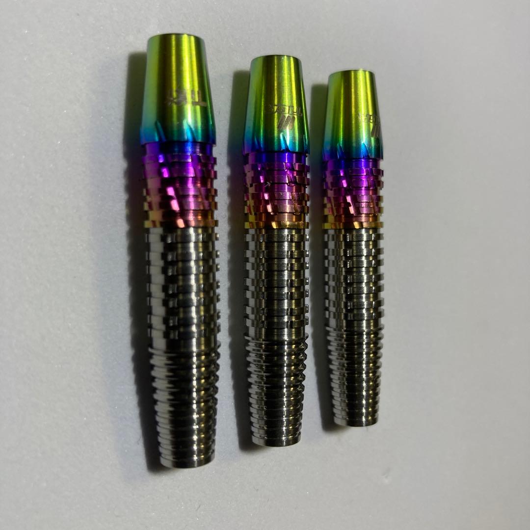 新品　定価19800円　TIGA　ティキ　フュージョン　最終価格