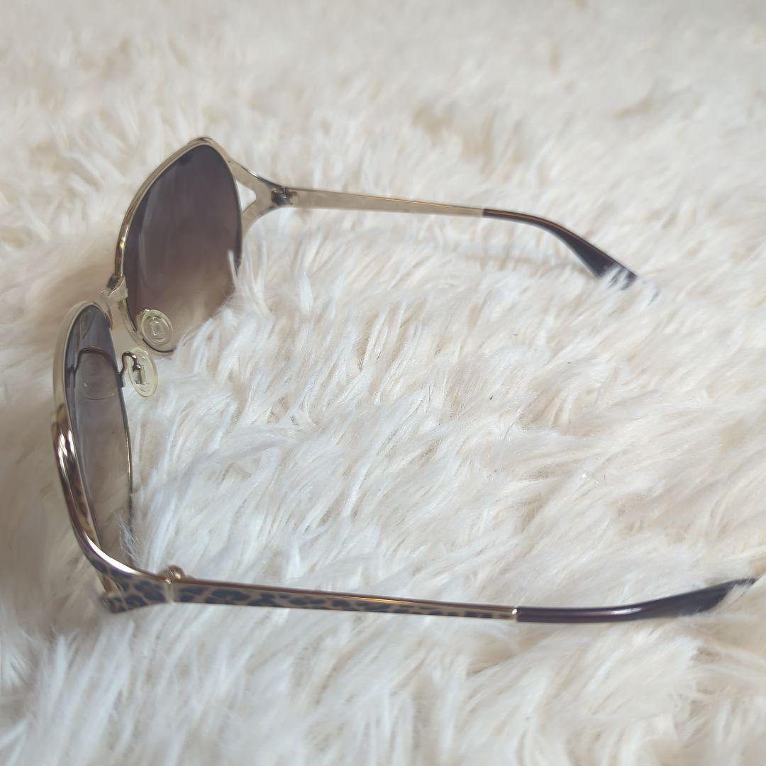 Barton Perreira EMMANUELLE 63 ケース レオパード