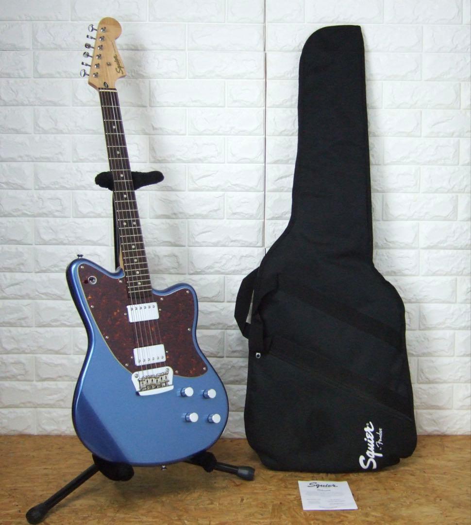 ギター Squier by Fender Paranormal Toronado