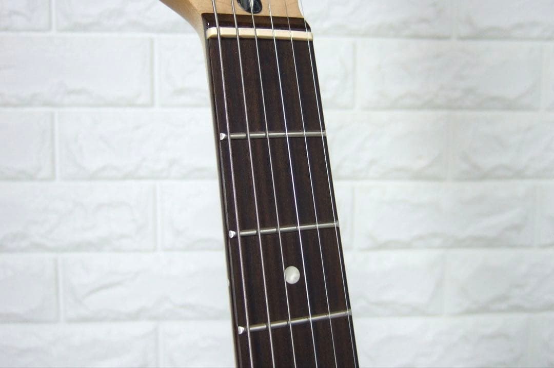 ギター Squier by Fender Paranormal Toronado