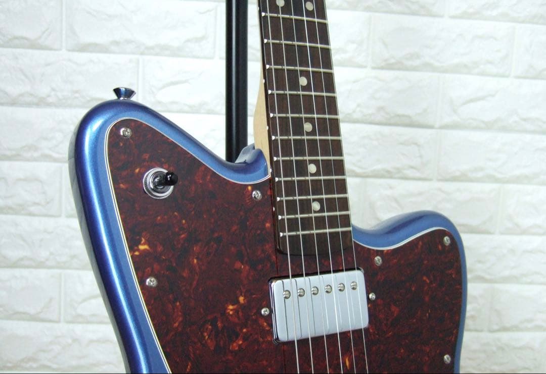 ギター Squier by Fender Paranormal Toronado