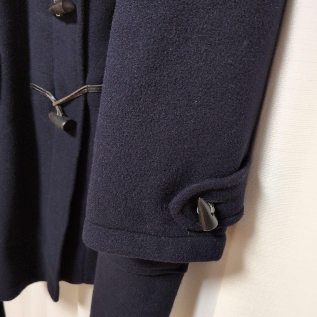Gloverall ダッフルコート BIGサイズ