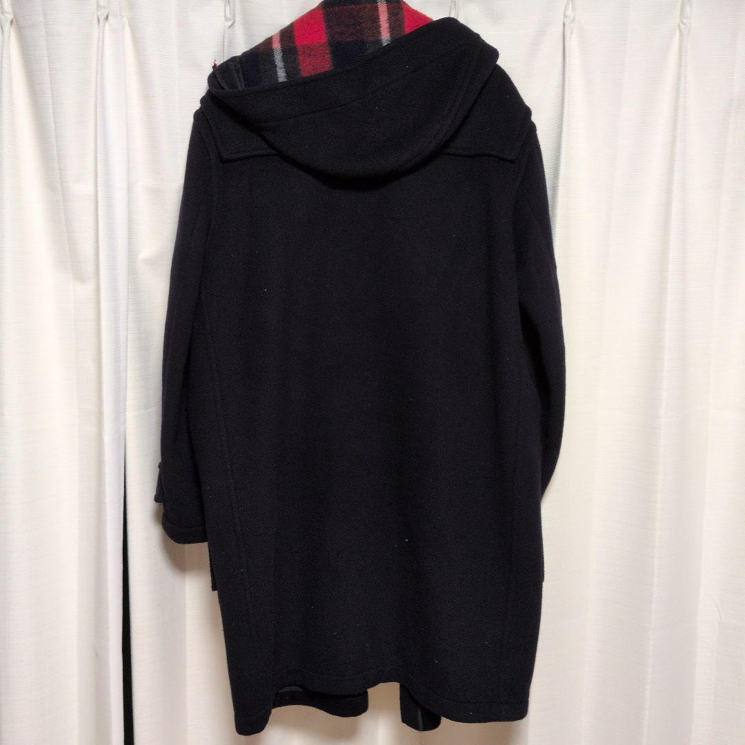 Gloverall ダッフルコート BIGサイズ