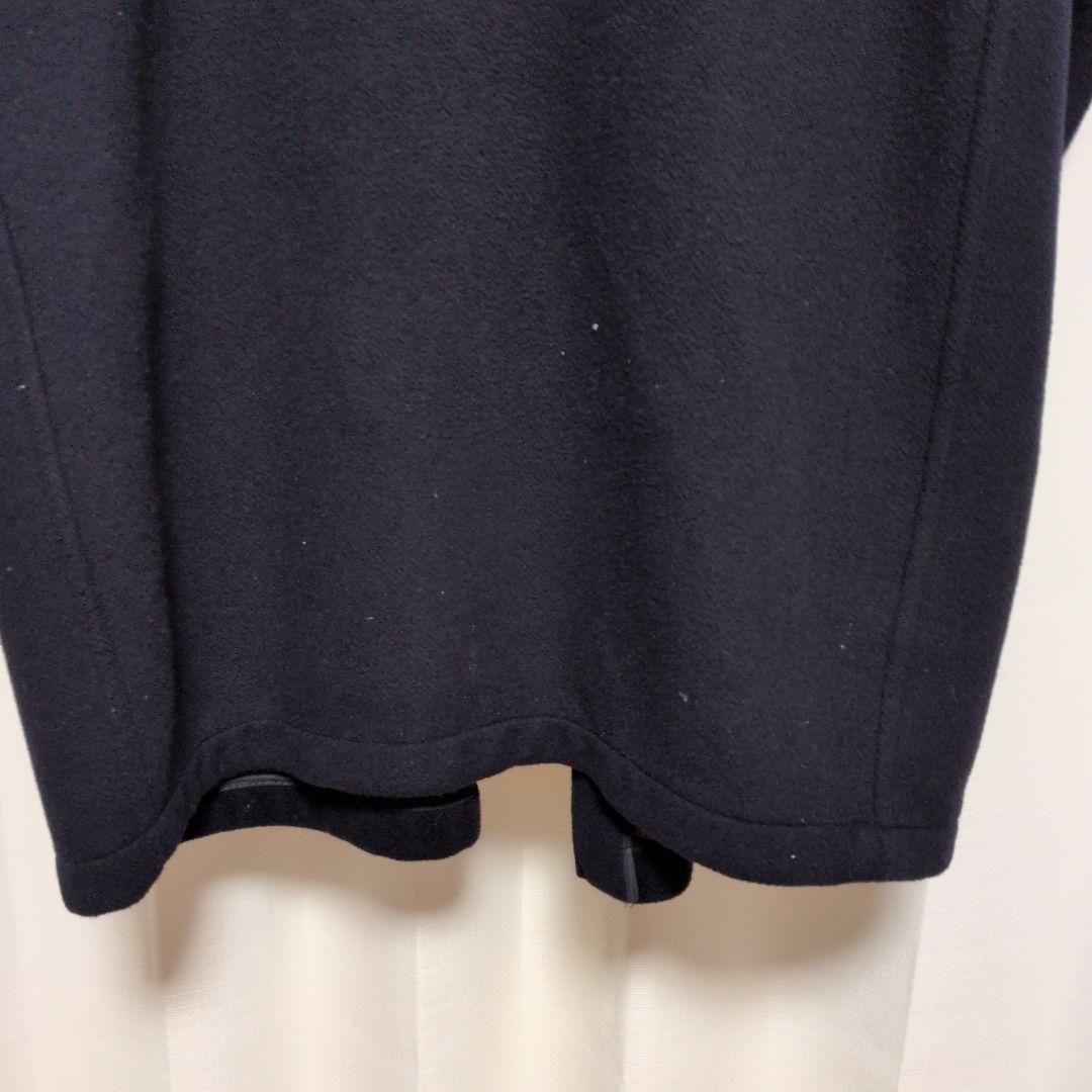Gloverall ダッフルコート BIGサイズ