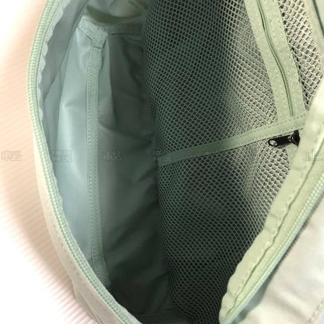 NIKE ナイキ テック ボディーバッグ ミントグリーン ピスタチオフロスト