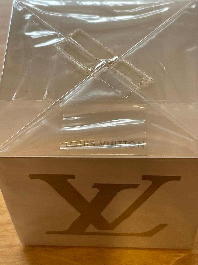Louis Vuitton メモパッド