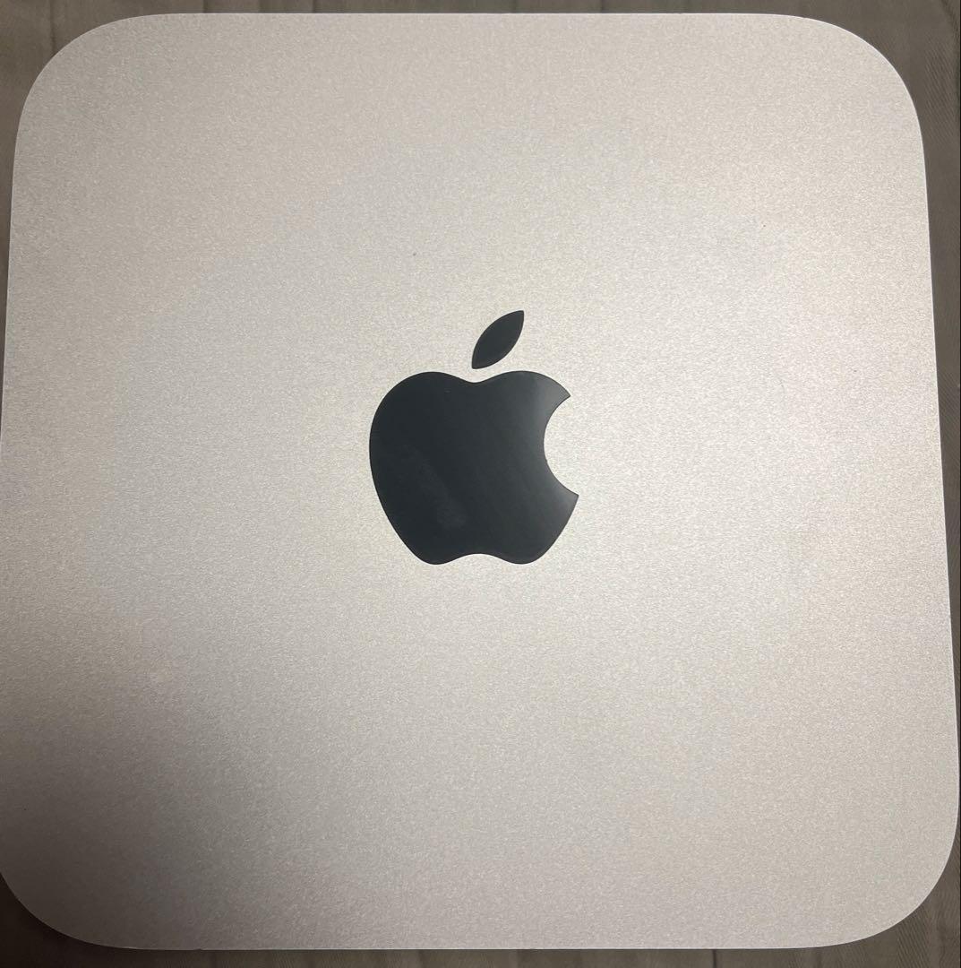 Macデスクトップ Apple Mac mini (Late 2014) 16GBRAM 128GB