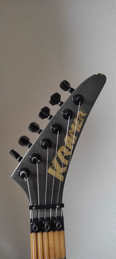 だ*い様 Kramer Neptune NJ Guitar