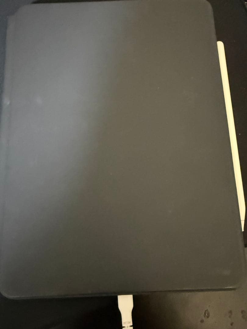 iPad Pro11MagicKeyboard Apple Pencilセット