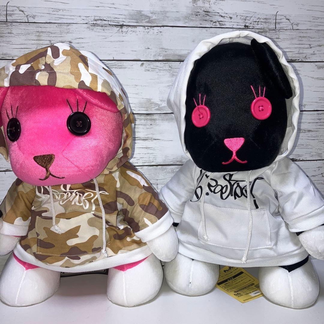 ポストペット　PostPet　モモ　ぬいぐるみ　まとめ売り　新品