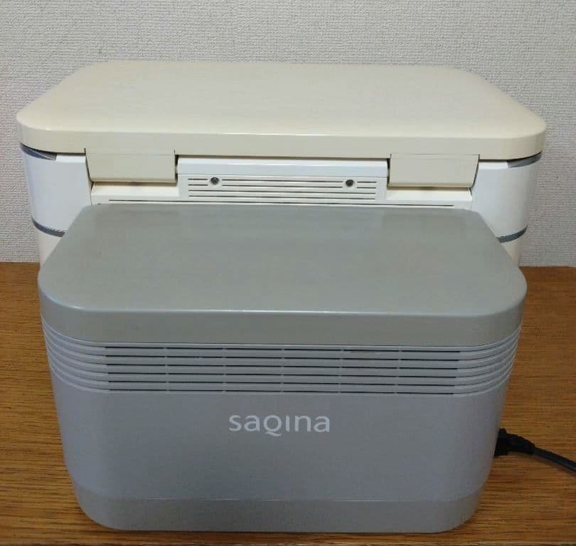 SAIONA 美顔器 BIJOU