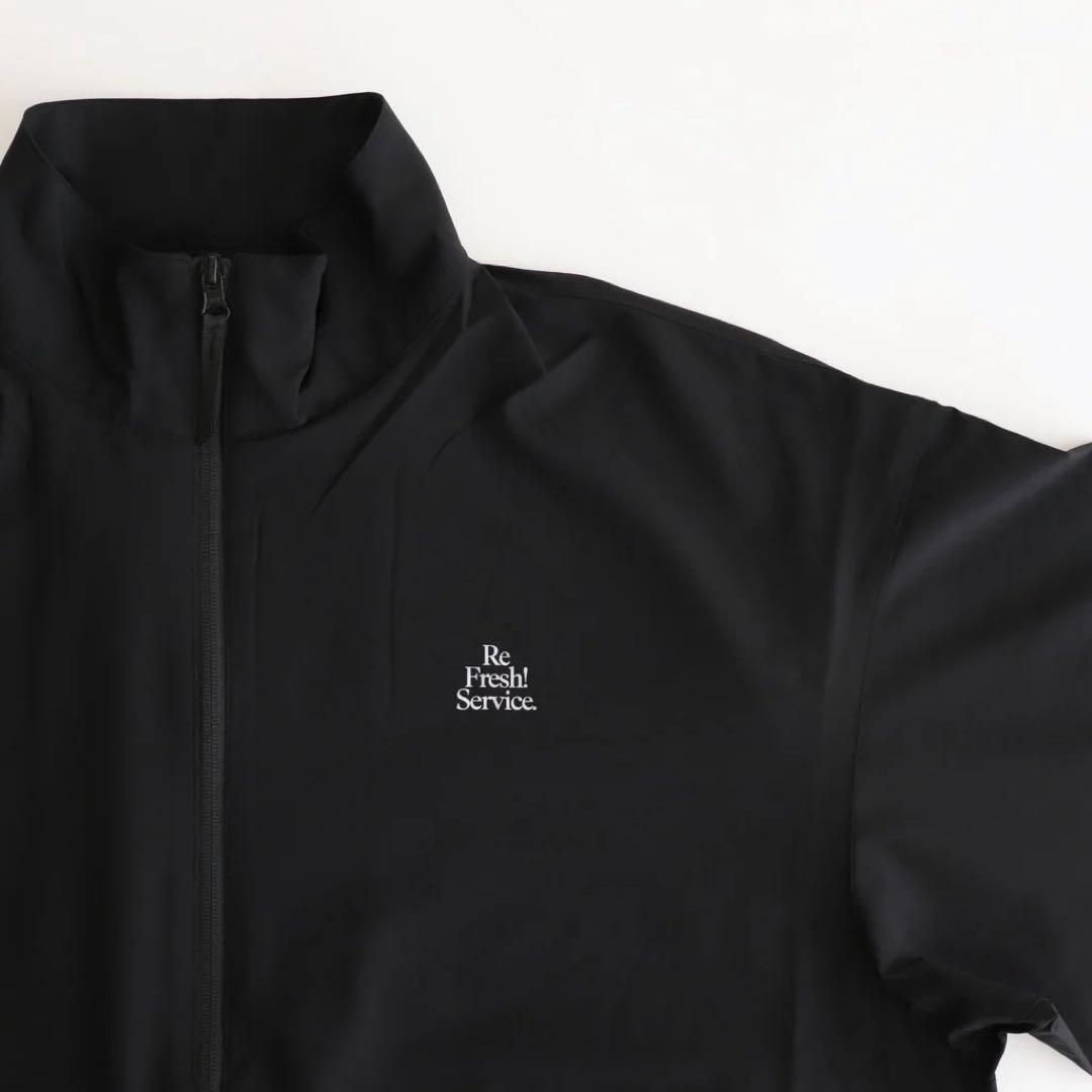 ホ*ン様 FreshService UTILITY PACKABLE SUIT