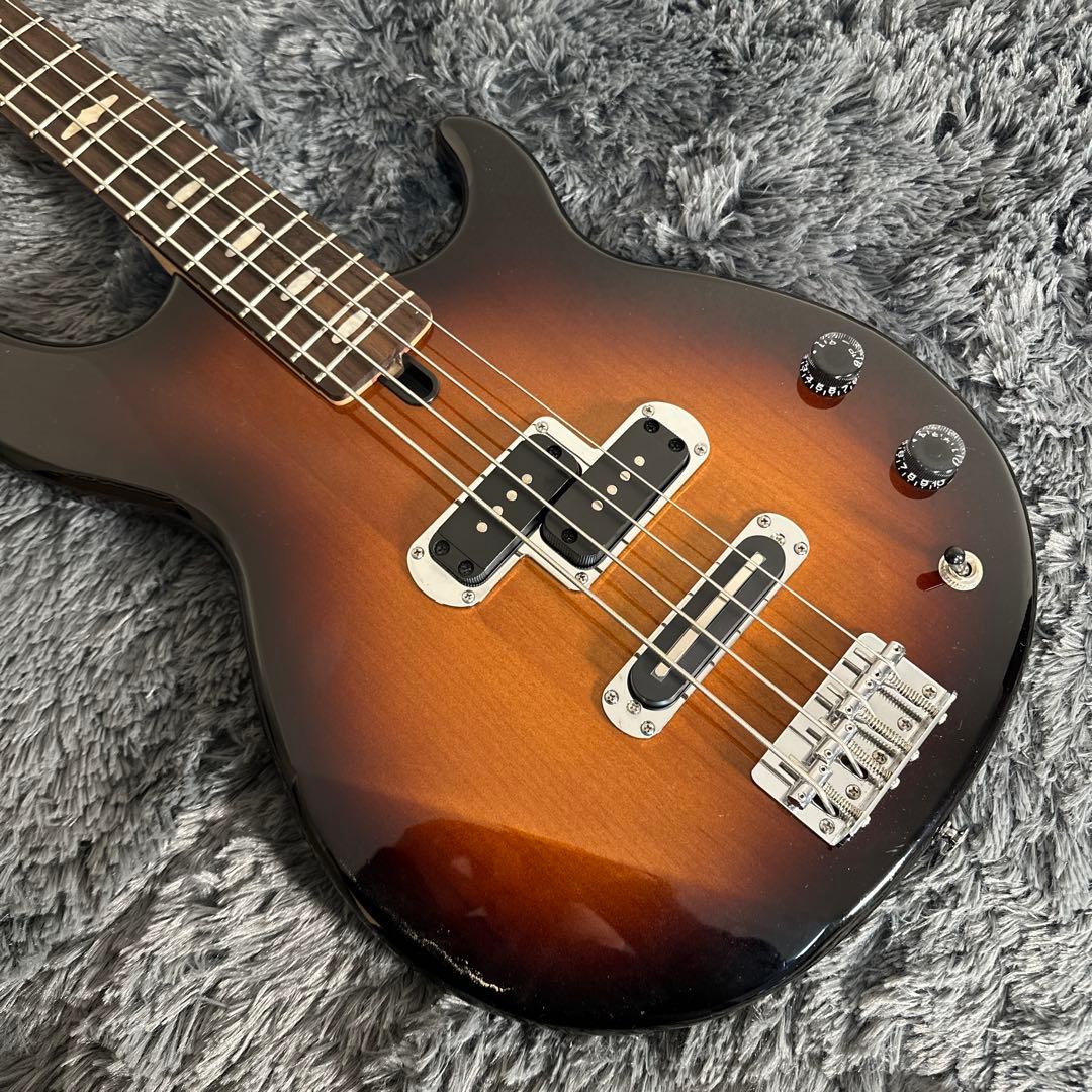 大人気 YAMAHA BB424 エレキベース 弦楽器 ケース付属