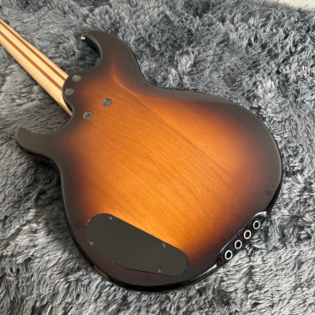 大人気 YAMAHA BB424 エレキベース 弦楽器 ケース付属