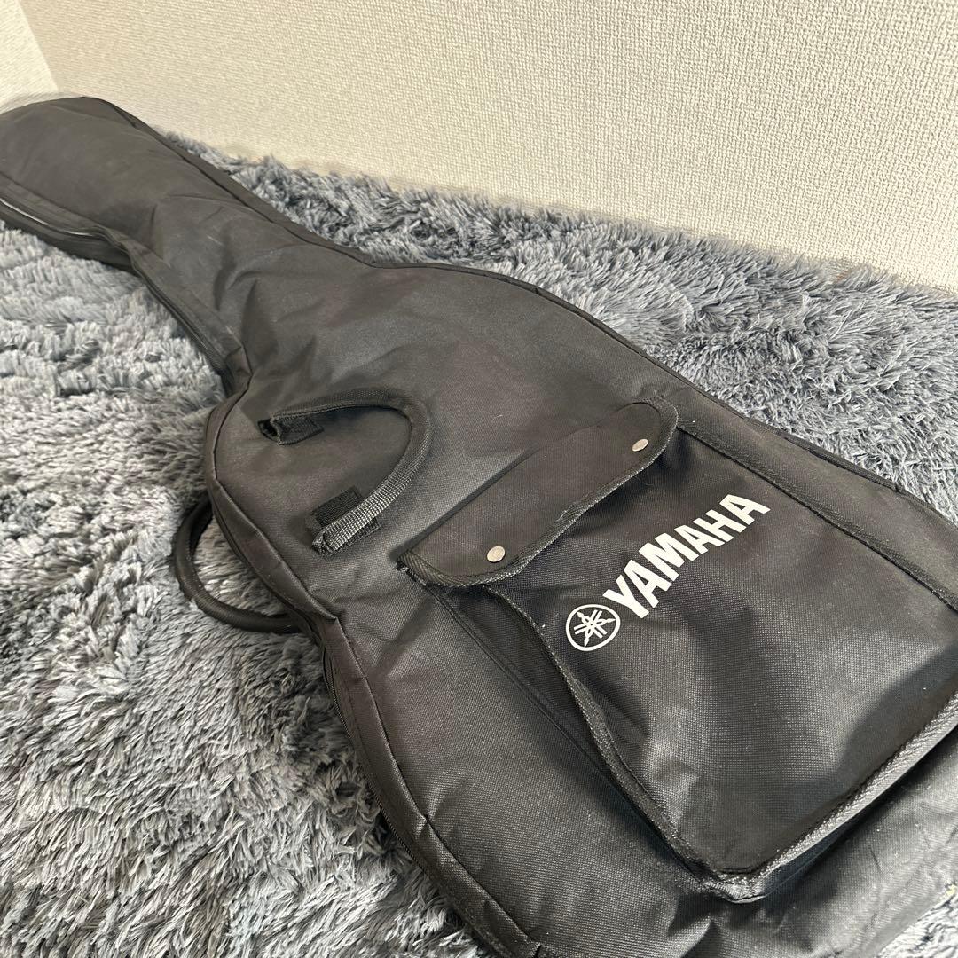 大人気 YAMAHA BB424 エレキベース 弦楽器 ケース付属