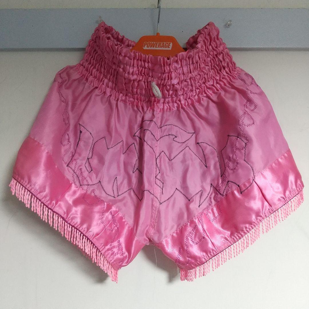 RAJA ラジャ　キックパンツ　4種セット　ムエタイ　パンツ