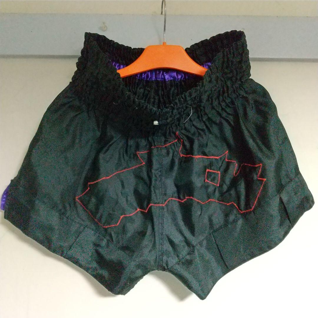 RAJA ラジャ　キックパンツ　4種セット　ムエタイ　パンツ