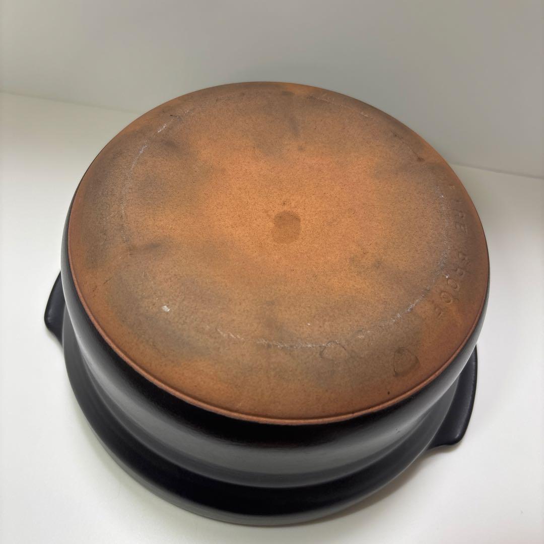 【美品】HARIO ハリオ フタがガラスのご飯釜 2〜3合用 GN-200