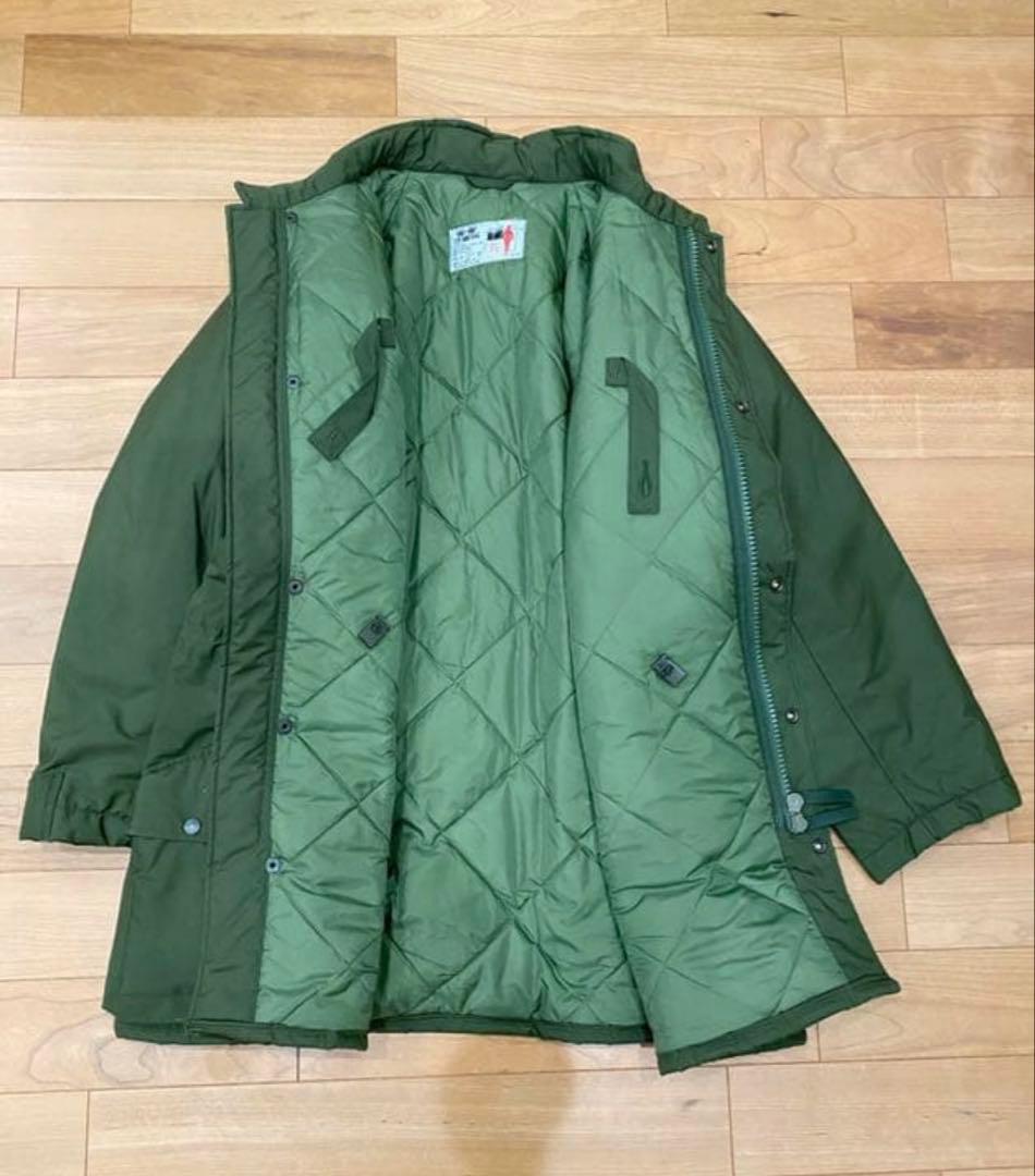 M90 後期 Swedish Army FIFTH GENERAL STORE