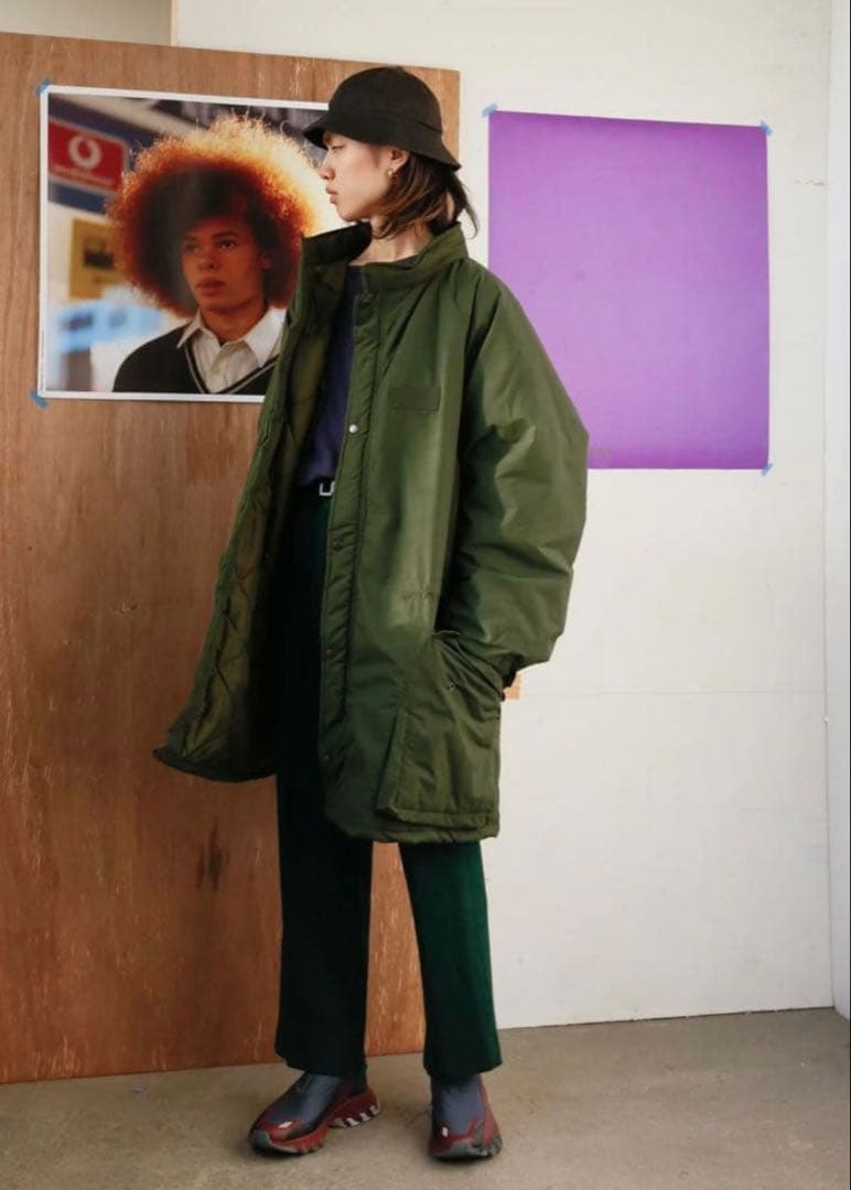 M90 後期 Swedish Army FIFTH GENERAL STORE