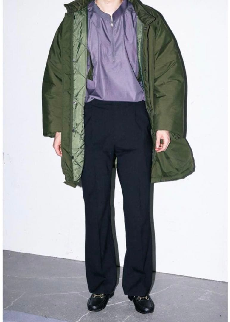 M90 後期 Swedish Army FIFTH GENERAL STORE