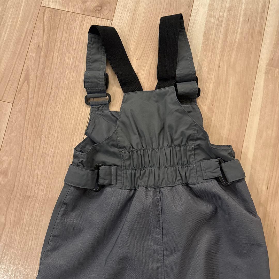 Columbia 子ども用スキーウェア Sサイズ