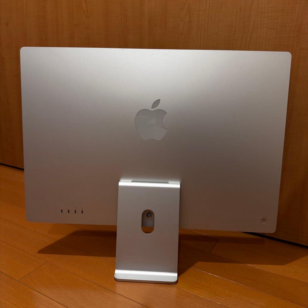 【DK】Apple iMac 24インチ M1 16GB 1TB SSD