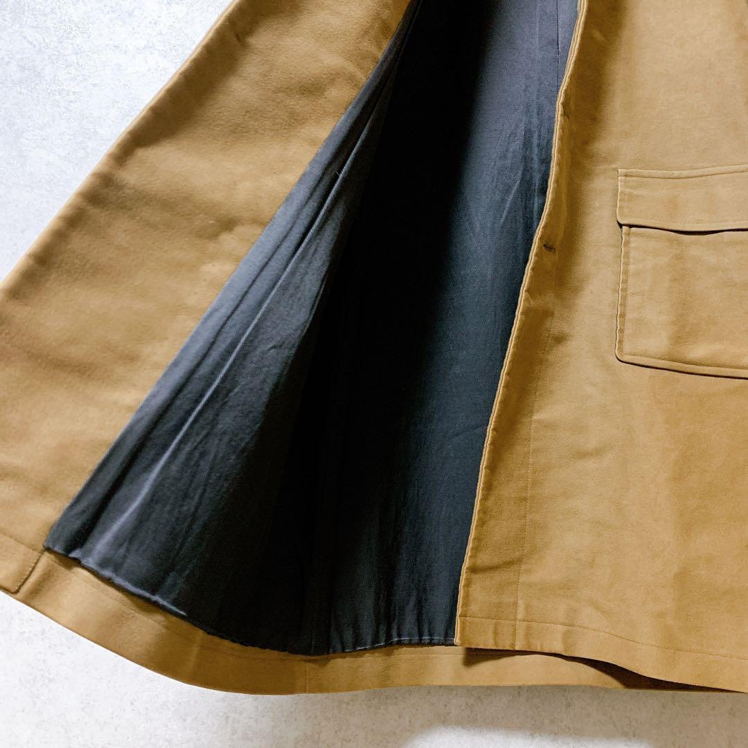 希少 美品 00s フランス製 A.P.C. フーデットコート アーカイブ