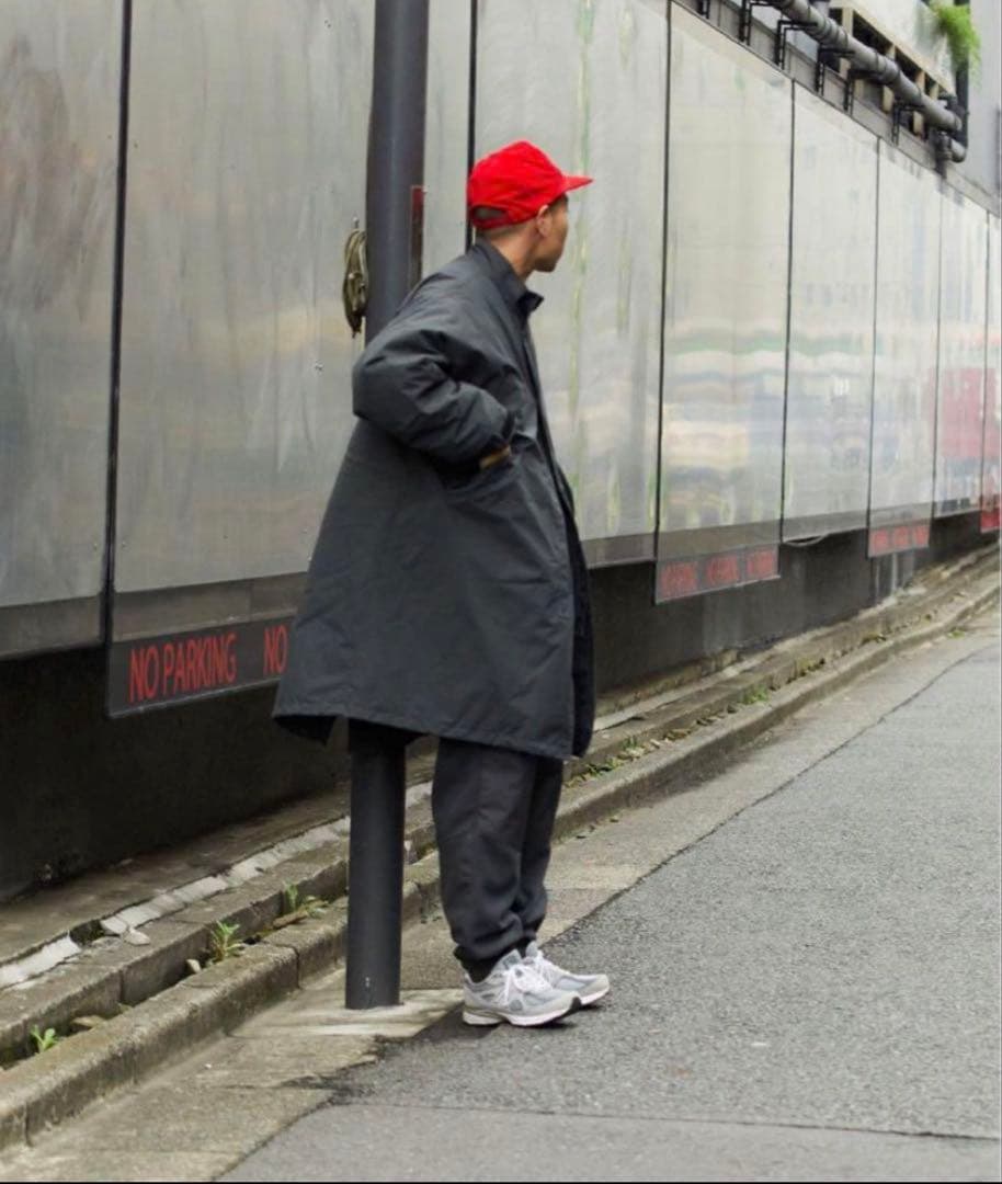ジャケット・アウター +phenix GORE-TEX 3WAY M65