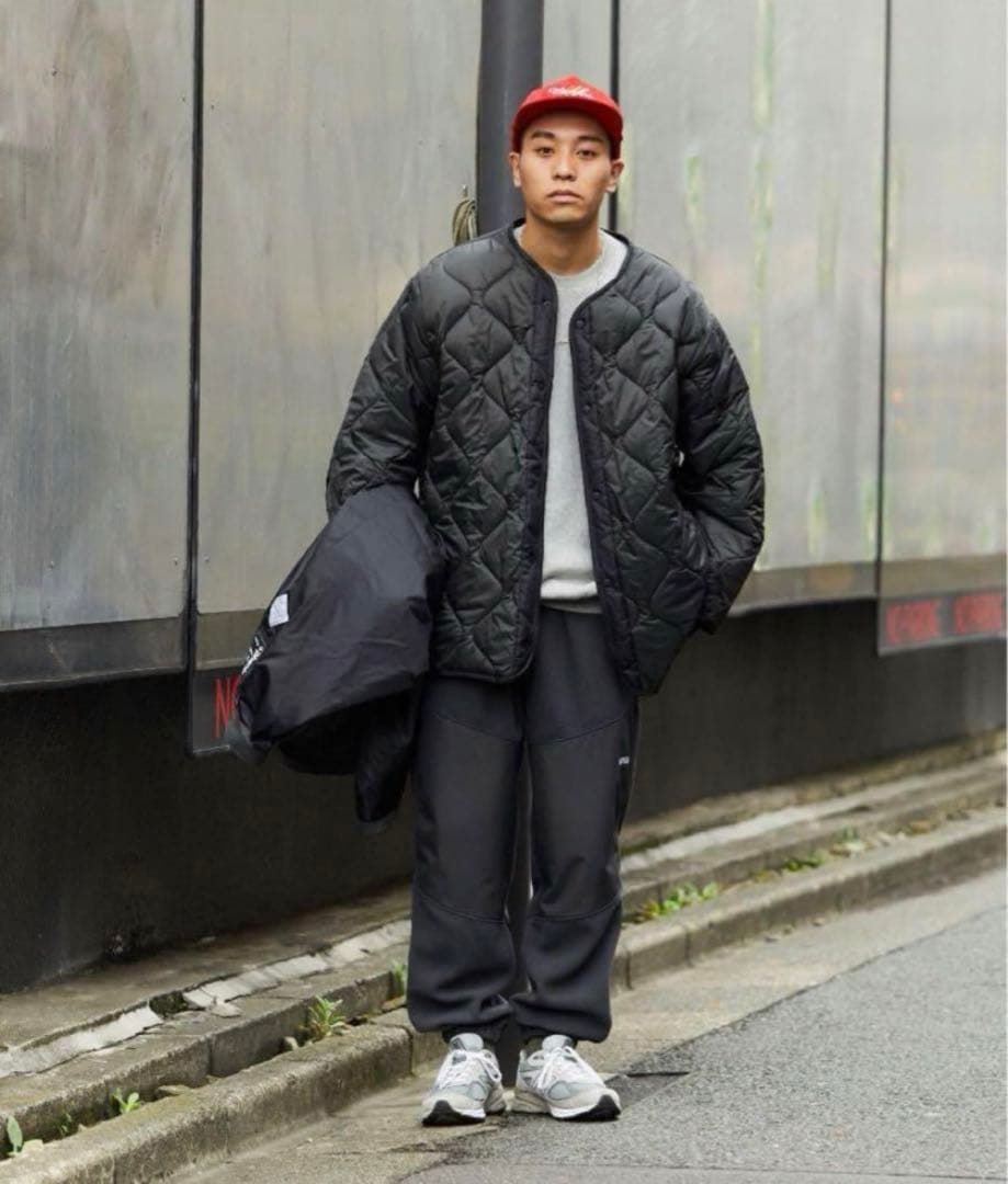 ジャケット・アウター +phenix GORE-TEX 3WAY M65