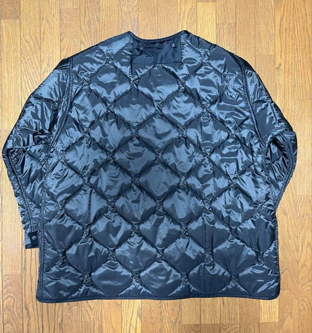 ジャケット・アウター +phenix GORE-TEX 3WAY M65