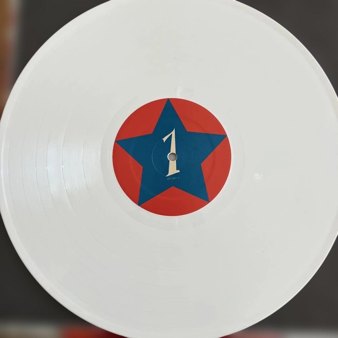 【匿名配送】Liz Phair Whip-Smart レコード LP