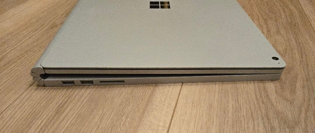 特価Surface Book3 i7/16GB/GTX1660Ti搭載15インチ