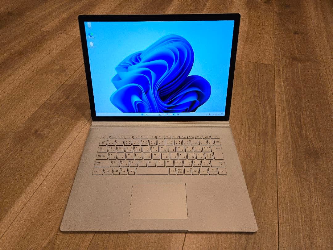 特価Surface Book3 i7/16GB/GTX1660Ti搭載15インチ