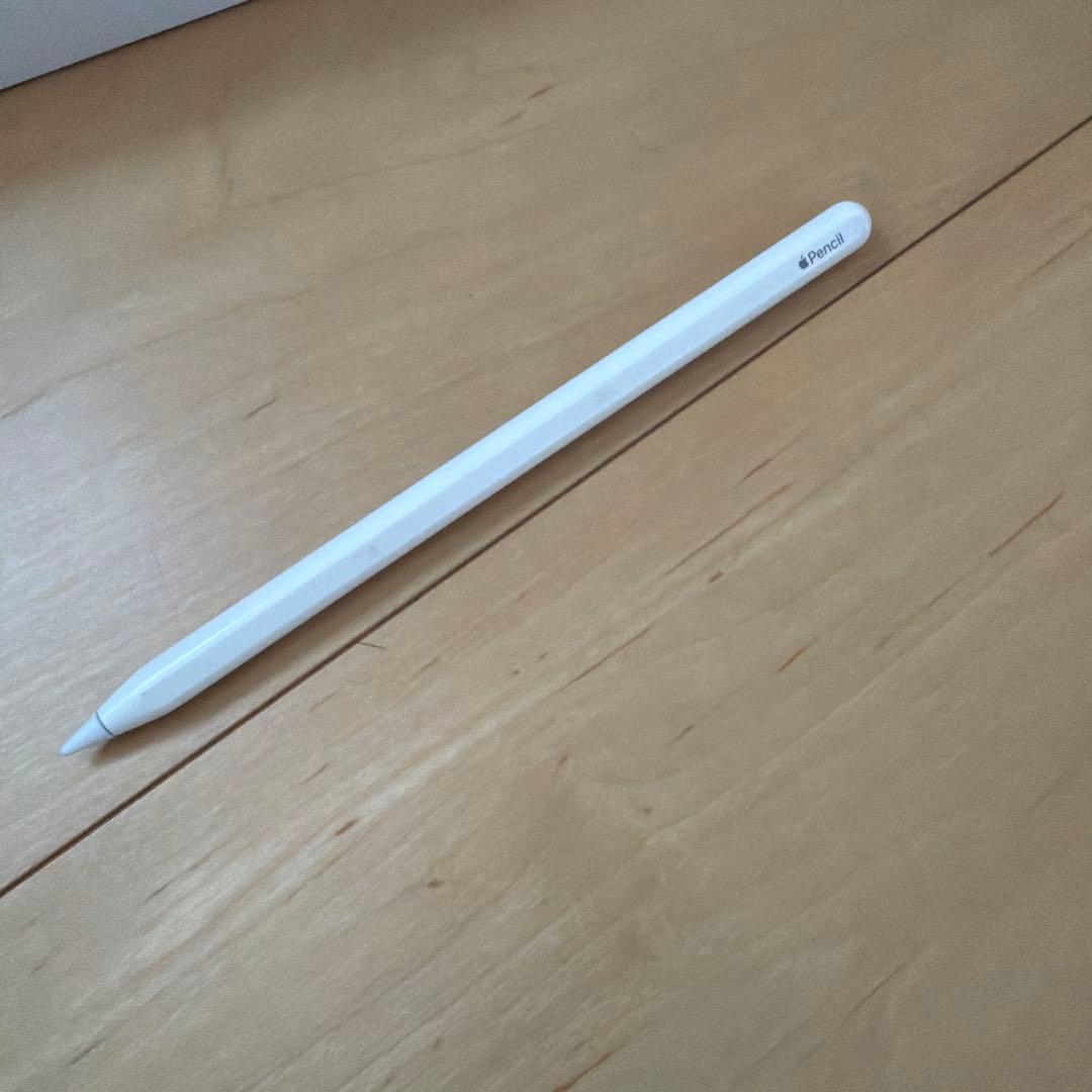 iPadmini 第6世代64GB Wi-Fi Apple Pencil 付