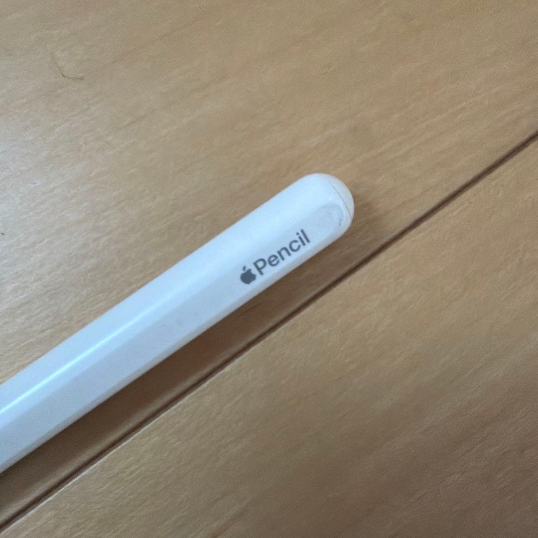 iPadmini 第6世代64GB Wi-Fi Apple Pencil 付