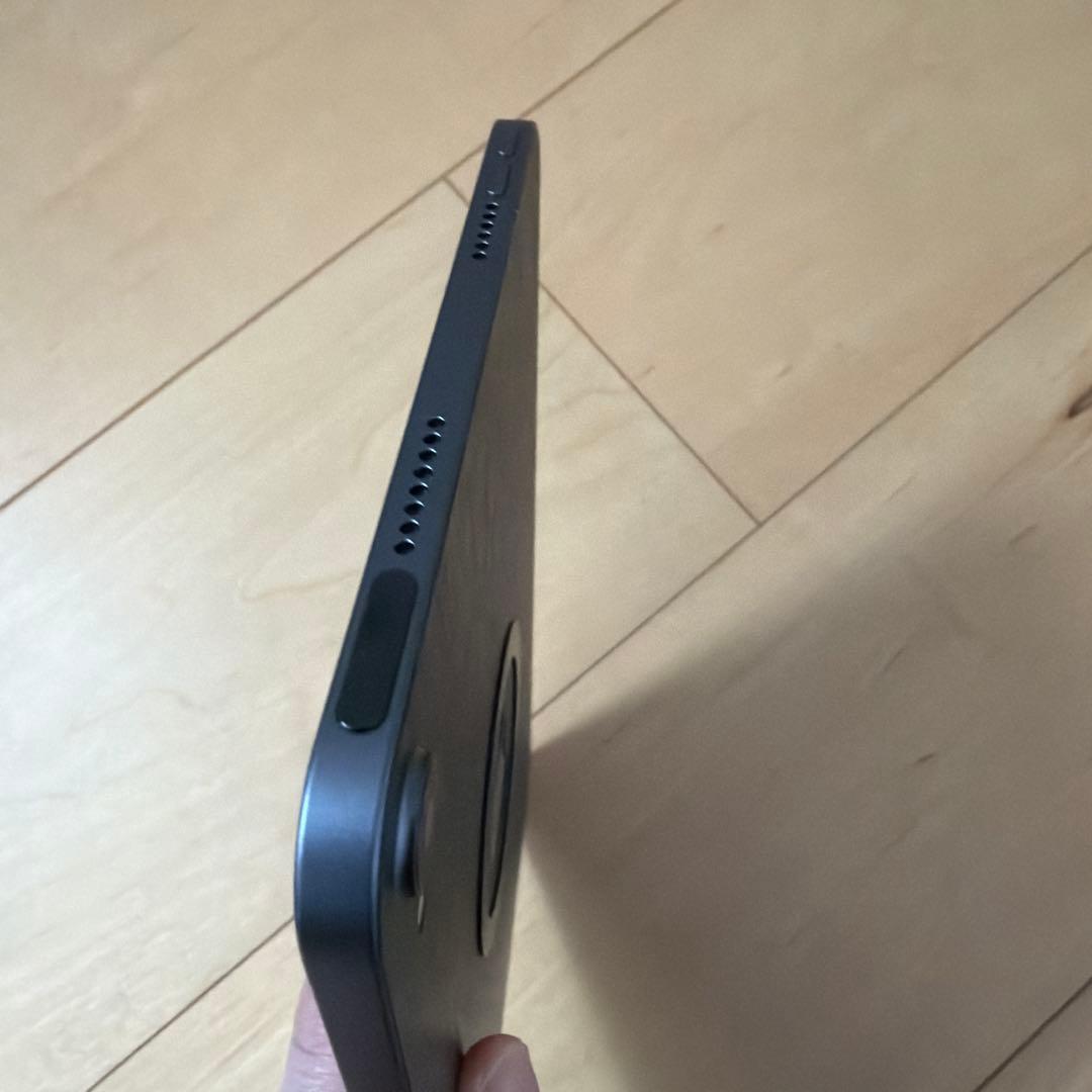 iPadmini 第6世代64GB Wi-Fi Apple Pencil 付