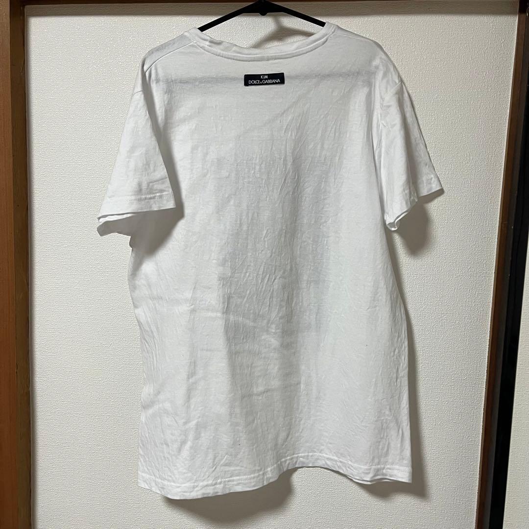 DOLCE&GABBANA Tシャツ