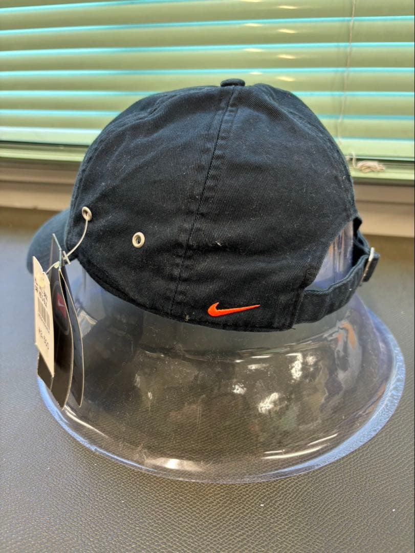 Nike MLB ニューヨーク・メッツ キャップ