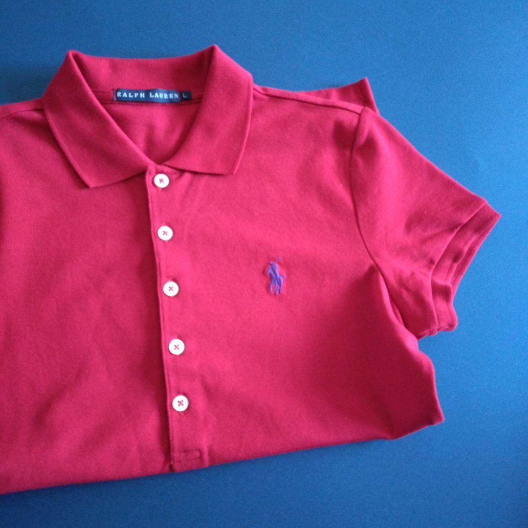 RALPH LAUREN 未使用 2点 ポロシャツ ラルフローレン レディース
