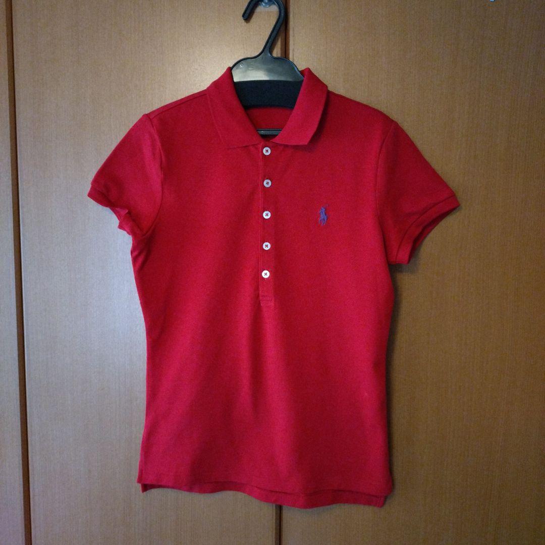 RALPH LAUREN 未使用 2点 ポロシャツ ラルフローレン レディース