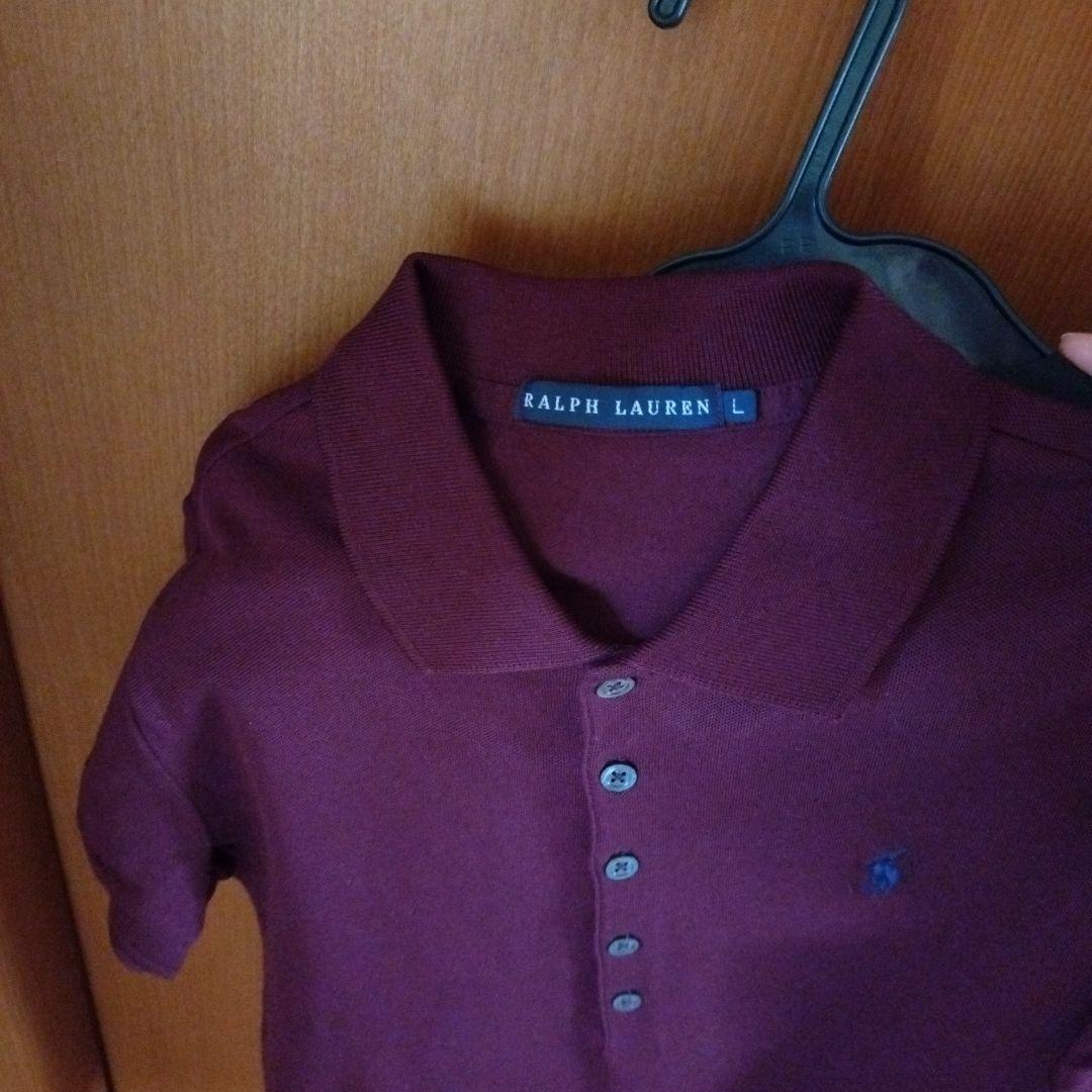 RALPH LAUREN 未使用 2点 ポロシャツ ラルフローレン レディース