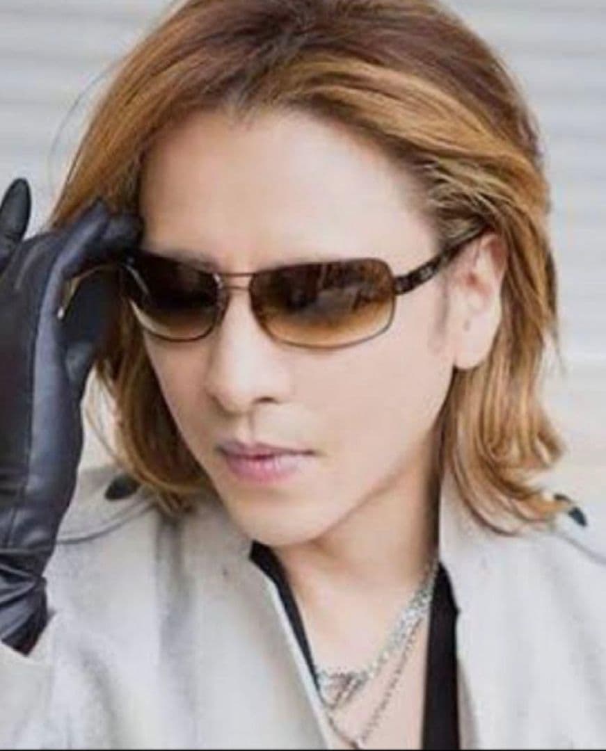 Ray-Ban YOSHIKIさん着用モデル RB3379 サングラス