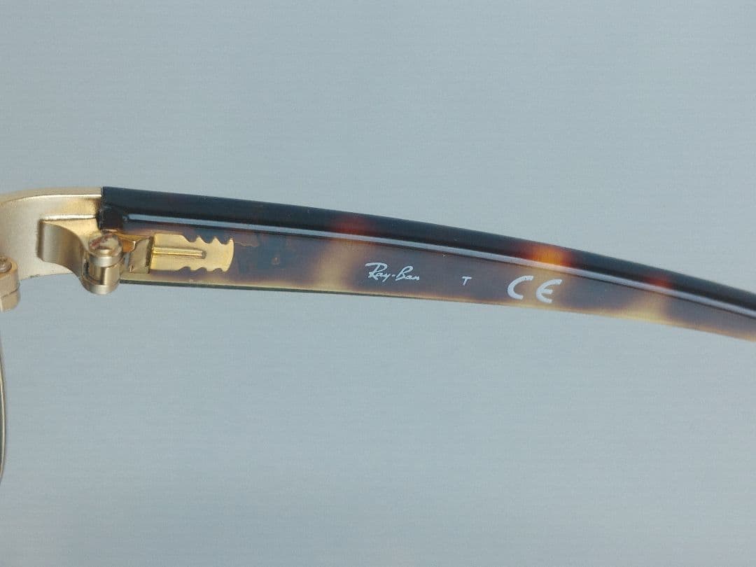 Ray-Ban YOSHIKIさん着用モデル RB3379 サングラス