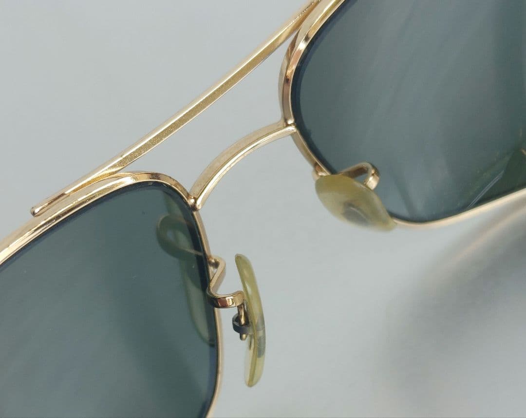 Ray-Ban YOSHIKIさん着用モデル RB3379 サングラス