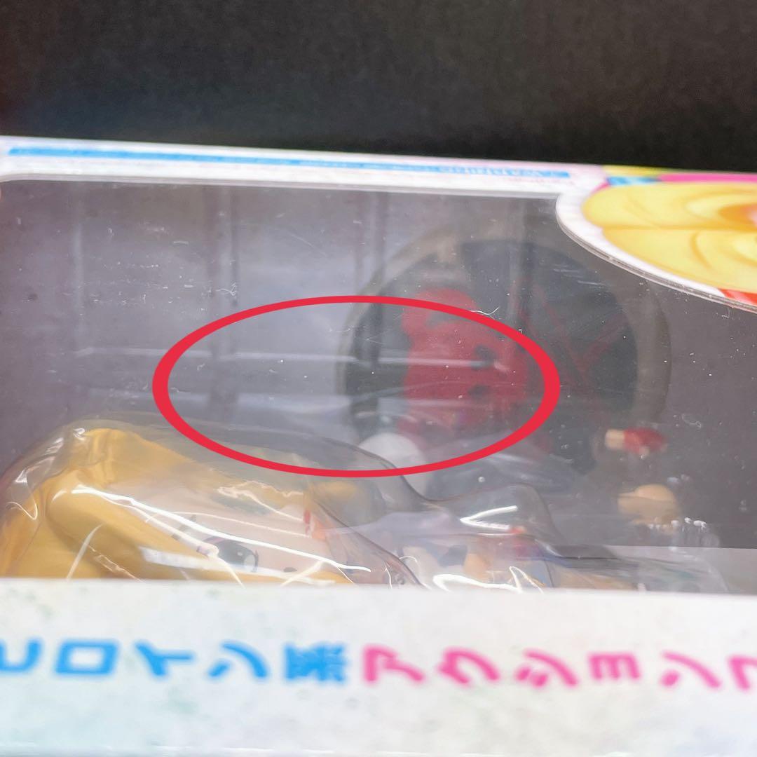 【未開封】ねんどろいど 672 ハーレイ・クイン スーサイド・エディション